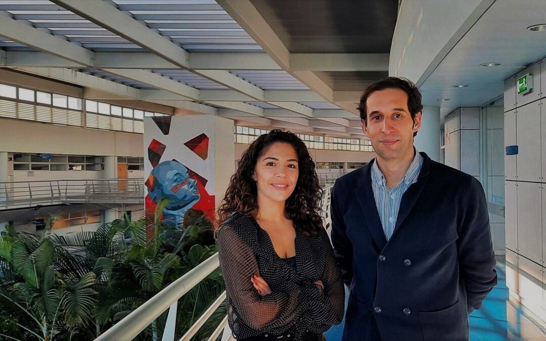 Interview Sapo – “AccelBio. This is the Portuguese laboratory that wants to put innovative drugs on the market”