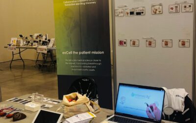 AccelBio at the European Researchers’ Night 2023