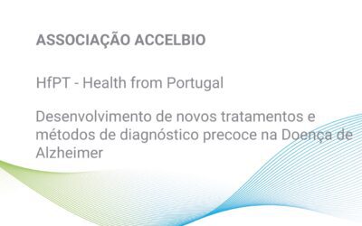 HfPT – Health from Portugal