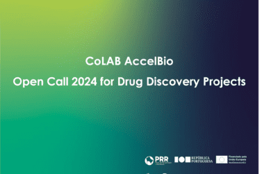 CoLAB AccelBio Open Call 2024 for Drug Discovery Projects