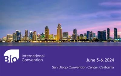Mission BIO International Convention 2024 – AccelBio Internationalization